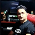 دانلود آهنگ جدید علی قنبری پسر خوشگل من